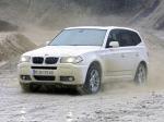 BMW X3 xDrive 1.8d 2009 года